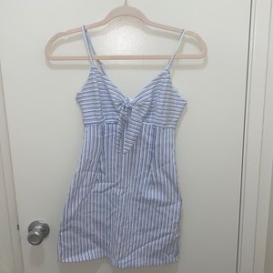 Mini Dress